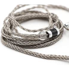 Kablar Linsoul Tripowin Zonie 16 Core Silver Plated Cable 2pin 0.78-4.4mm