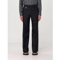 Burberry Hombre Pantalones & Shorts Burberry Pants Men color Black