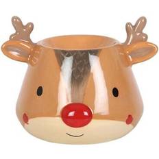 Wax Melt Something Different Reindeer Oil Burner Wax Melt