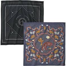 Herre - Økologisk materiale Halstørklæde & Sjal Patagonia Bandana ASBE