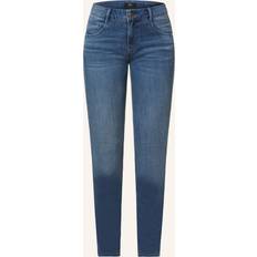 Brax Shakira Skinny Jeans - Blue Denim