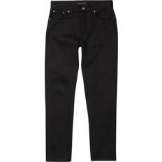 Nudie Jeans Steady Eddie II Dry - Everblack