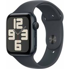 Dispositivos portátiles Apple Watch SE 44 mm GPS Medianoche