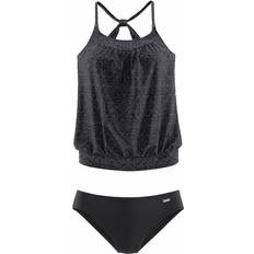 Multifärgade Tankinis Venice Beach Tankini