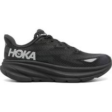 42 ⅔ - Hoka One One Clifton Zapatos Hoka Clifton 9 GORE-TEX - Black