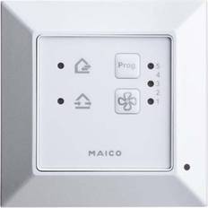 Wall Mounted Extractor Fan Extractor Fans Maico Raumluftsteuerung RLS 45 O