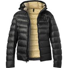 Jacket BLAUER Men color Black