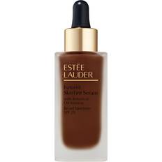 Estée Lauder Futurist Skin Tint Serum Foundation SPF20 7W2 Rich Spice