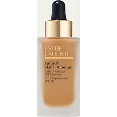 Estée Lauder Futurist Skin Tint Serum Foundation SpF20 3n2 Wheat