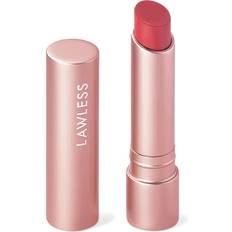 Lawless Forget the Filler Lip-Plumping Line-Smoothing Tinted Balm Stick Lover