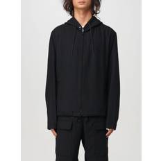 Y-3 Sweatshirt Men - Black