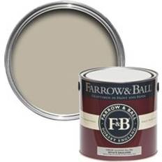 Farrow & Ball Casein Distemper Drop Cloth 283 5L Yellow
