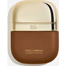 Dolce & Gabbana Maquillage de Base Dolce & Gabbana Blueberry Nutri-tint Woman Skin Tint 35w Deep Onesize