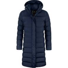 Cutter & Buck Vinterjacka CB Wenatchee Dam Dark Navy