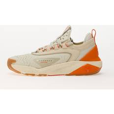 Femme - Marron Chaussures de Gymnastique et d'Entraînement Under Armour Project Rock 7 Silt Sneakers - Team Orange