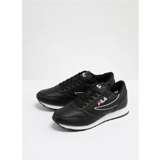 Fila Svarta Sneakers Fila Orbit Low Wmn Sneakers - Black