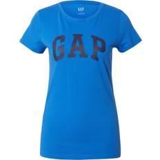 GAP Overdele GAP Shirts 'CLSC' blå navy