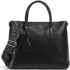 Picard Super Star Handbag black