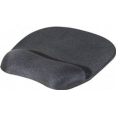 Hypertec 190469-HY Mouse Pad Black