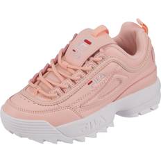 Fila Sneakers Fila kinder unisex sneaker disruptor kids english rose