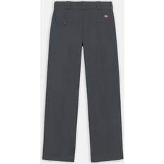 Unisex Work Pants Dickies Original 874 Work Pant (Unisex) Man Charcoal Grey 27