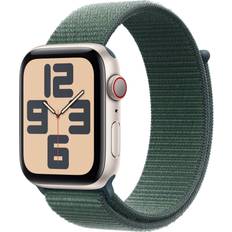 Apple Watch SE (2023) GPS 44 mm Sport Loop