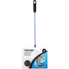 Seachem Fish Net Fiskhåv Ø15 cm 30 cm