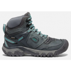 Keen Ridge Flex Mid Waterproof Hiking Boots