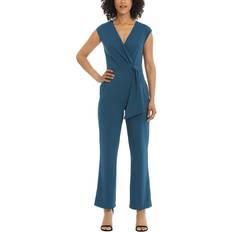 Blauw Jumpsuits & Overalls Maggy London Jumpsuit