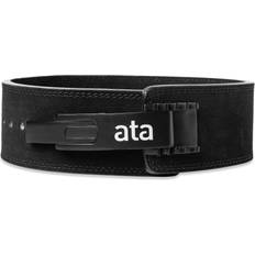 Treningsbelter ATA PowerLifting Belt ONYX