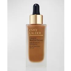 Estée Lauder Futurist Skintint Serum Foundation SpF20 5W1 Bronze