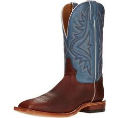 Tony Lama Men's Bison 7955, US/10 Brown