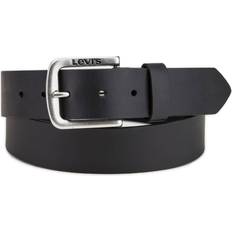 Levi's Unisex Bælter Levi's Bælte - Sort