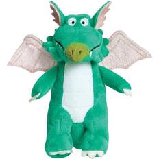 Aurora Zog Green Dragon 15cm