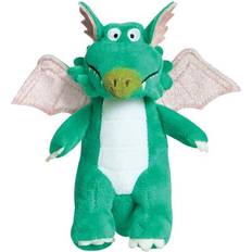 Zog Green Dragon 15cm