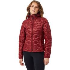 Björn Borg Women Jackets Björn Borg Liner Jacket Red