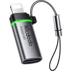 USB-C to Lightning Adapter
