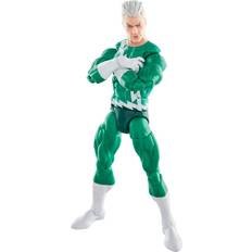 Hasbro The Avengers Marvel Legends Retro Action Figure Quicksilver 15 cm