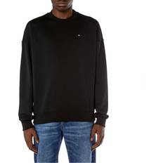 Diesel Herre Sweatere Diesel Rob Doval Pj Sweatshirt