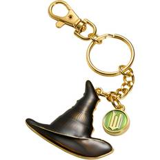 Gröna Nyckelringar The Noble Collection Wicked Metal Nyckelring Keychain