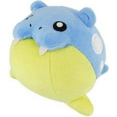 Leker Pokémon Stor Japansk Spheal Bamse bamser/plush og merchandise Pocket Monster