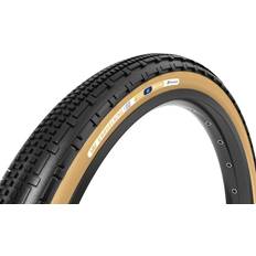 Panaracer Gravelking Sk Tubeless 700c x 45 Gravel Tyre Golden