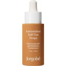 Jorgobé Self-Tan Drops 30 ml
