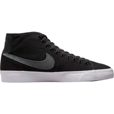 Nike SB Blazer Court Mid Premium - Black/Anthracite