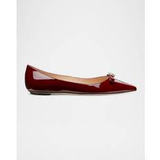 Platform Ballerinas Stuart Weitzman Diana Flats W - Women's