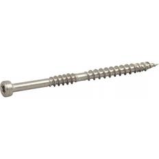 Essve Trallskruv 700 st 4,8 x 75 mm