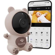 NannyCam S3 Smart