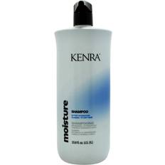 Kenra Shampoos Kenra Moisture Shampoo Unisex 33.8 oz 1000ml