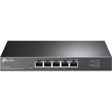 TL-SG105-M2 5-Port Multi-Gigabit Unmanaged Network Switch 2.5G Bandwidth