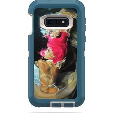 MightySkins OTDESG10E-Freedive Skin for Otterbox Defender Samsung Galaxy 10E Freedive